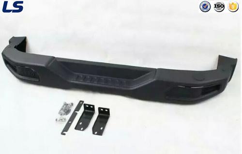 Car Accessories for Jeep Jk Wrangler Mopar 10th Anniversary Front and Rear Bumper