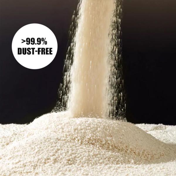 Pet Beauty Product High Absorbent Fast Clumping Cassava Cat Litter Sand