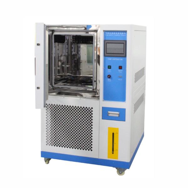 1000L 40℃~150℃ Humidity Test Chamber AC220V 50HZ Temp Humidity Chamber