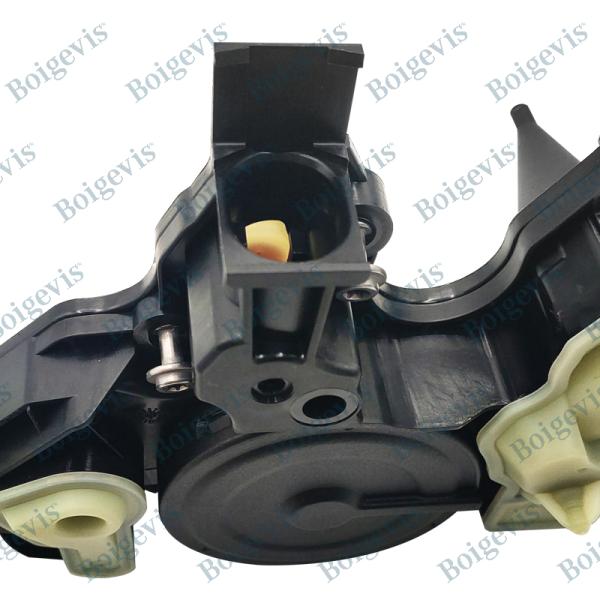 Vente au comptant de pièces détachées de moteurs automobiles séparateur d'huile et d'eau autres pièces détachées de moteurs 06K103495R pour B9 1.8T