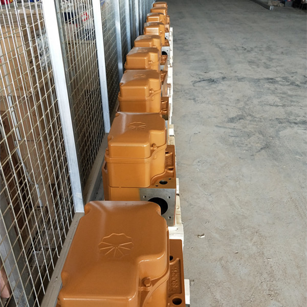 Z12V190b Джичай Чидун дизельный генератор 1000 стандартный компонент включен