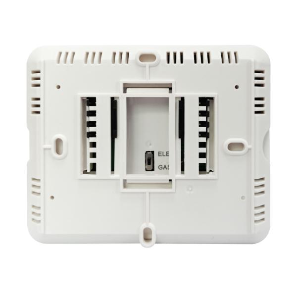 Universal-WIFI Heat Pump Thermostat Adjustable Programmable WiFi Gas / Electric Room Digital Thermostat