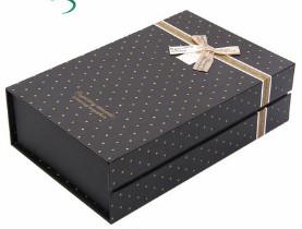 Display elegent gift box on hot sales full pritning Shanghai manufacture 2015 new new sale