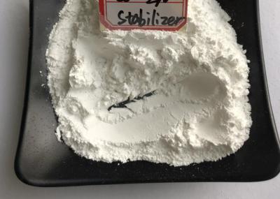 Aide acrylique 945 de Processig de polymère de poudre pour la feuille de mousse
