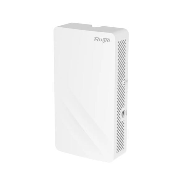 Point d'accès sans fil Ruijie Wi-Fi 6 bi-bande 1,775 Gbit/s pour entreprise