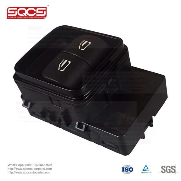 SQCS LCV Switch 9079058902 Commutateur de panneau de commande de fenêtre pour VOLVO Truck FH/FM 100% garantie