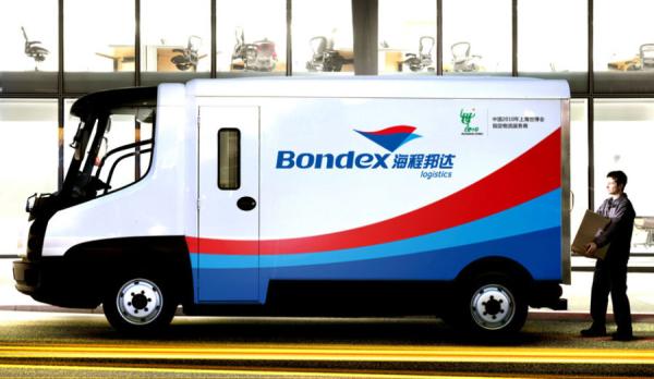 convenient services Sea Land Logistics Intermodal Transportation