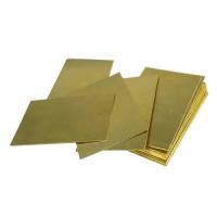 990,9% 0,3 mm 0,5 mm 1 mm Chapa de cobre revestida de metal de latão C10200 Chapa de cobre