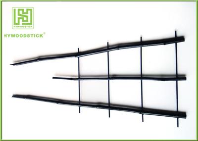 Disposable Long Bamboo Flower Sticks For Plants Floriculture Used
