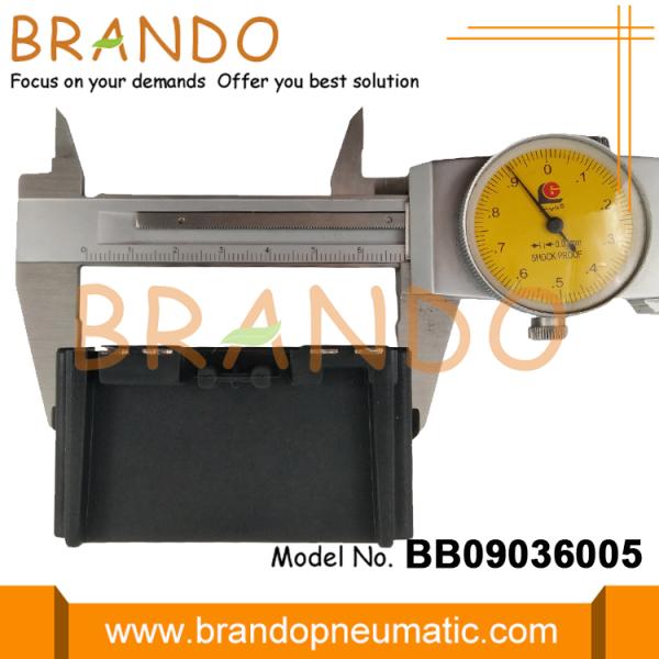 9.0mm Automobile Electromagnetic Solenoid Coil S-KLASSE DC24V 37W Automobile Spare Part