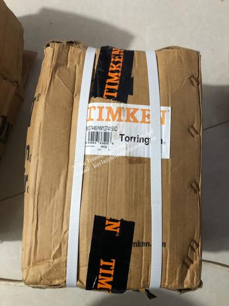TIMKEN Taper Roller Bearing  Assembly  TIMKEN  HM127446