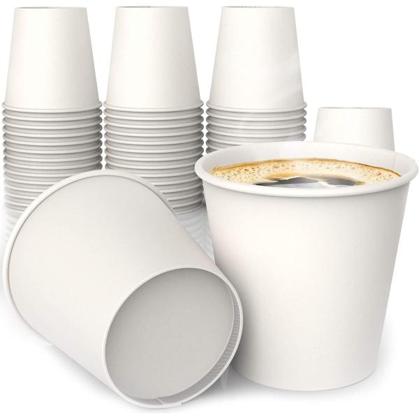 Custom PE Coated Cup Stock Paper Board In Sheets Reels For Food Packaging