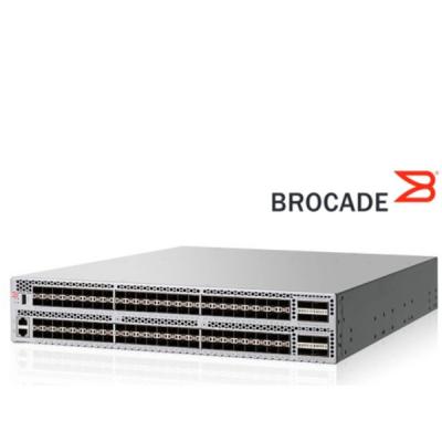 Porto de brocado G720 32Gbit 96 do interruptor de canal da fibra do SAN