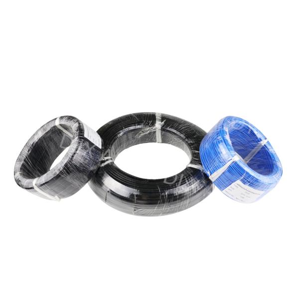 900°C 最大温度 K型熱電偶 合金導体材料 最大電流2mAの熱電偶延長線