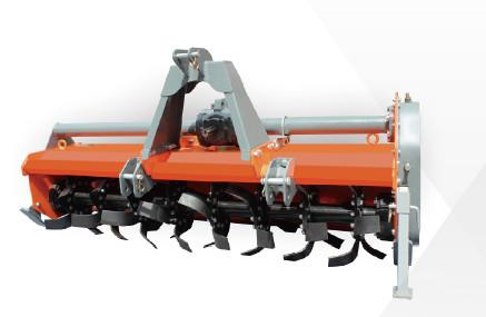 F.T/J Rotary tiller for garden tractor with different work width, different colour can be requested