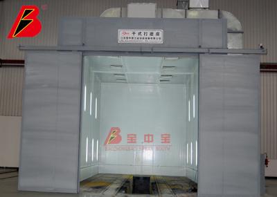Preparation Room CE LPG Cylinder Spray Painting Production Line