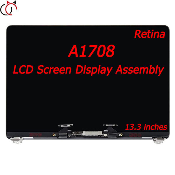 2560x1600 Display Assembly Space Gray A1708 Lcd 12 Pins MLH12 MLVP2