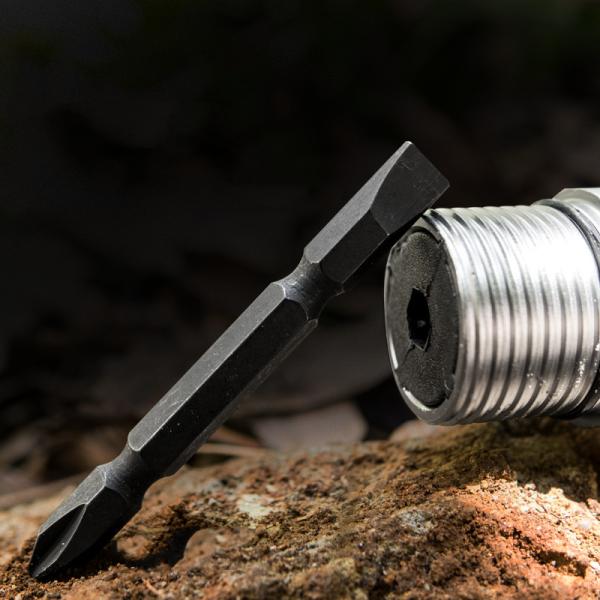 3mm Blade Engineer Multifunction Tactical Shovel Alu Alloy Screwdriver