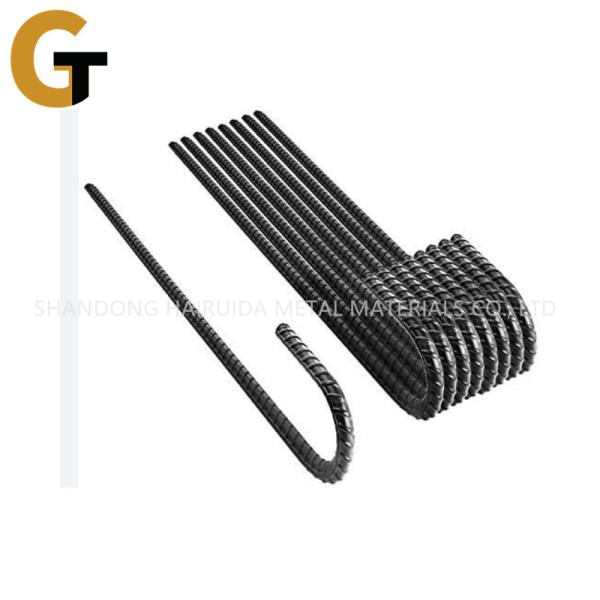 40mm 30mm Rebar Steel Grade 60 For Knife Making