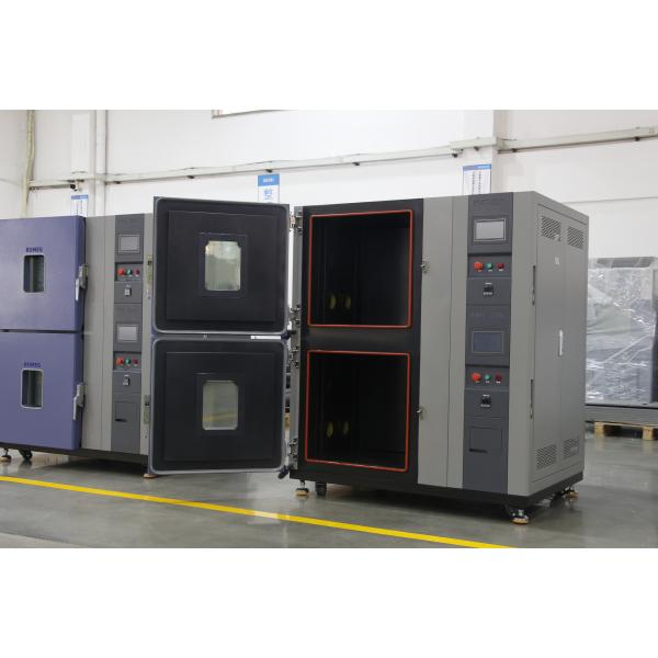 SUS304 High And Low Temperature Test Chamber Temp Range -40℃ ～ +150℃