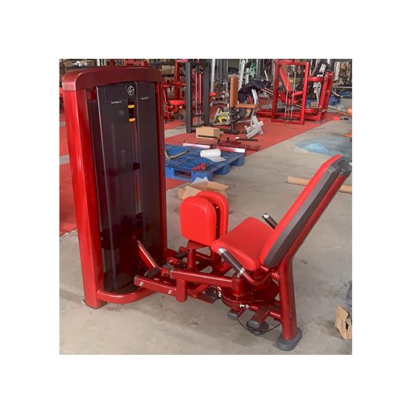 Plat solide fonctionnel de poids d'équipement résistant de gymnase d'Adductio de hanche double