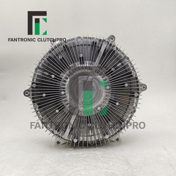 Durable Agricultural Fan Clutch For AGCO H218PF151001A 655060029 20008859