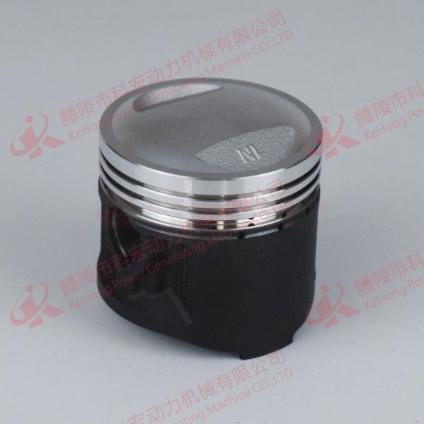 56.5mm CYL DIA Honda CG Piston Fit CG 125 Graphite Wear Resistant