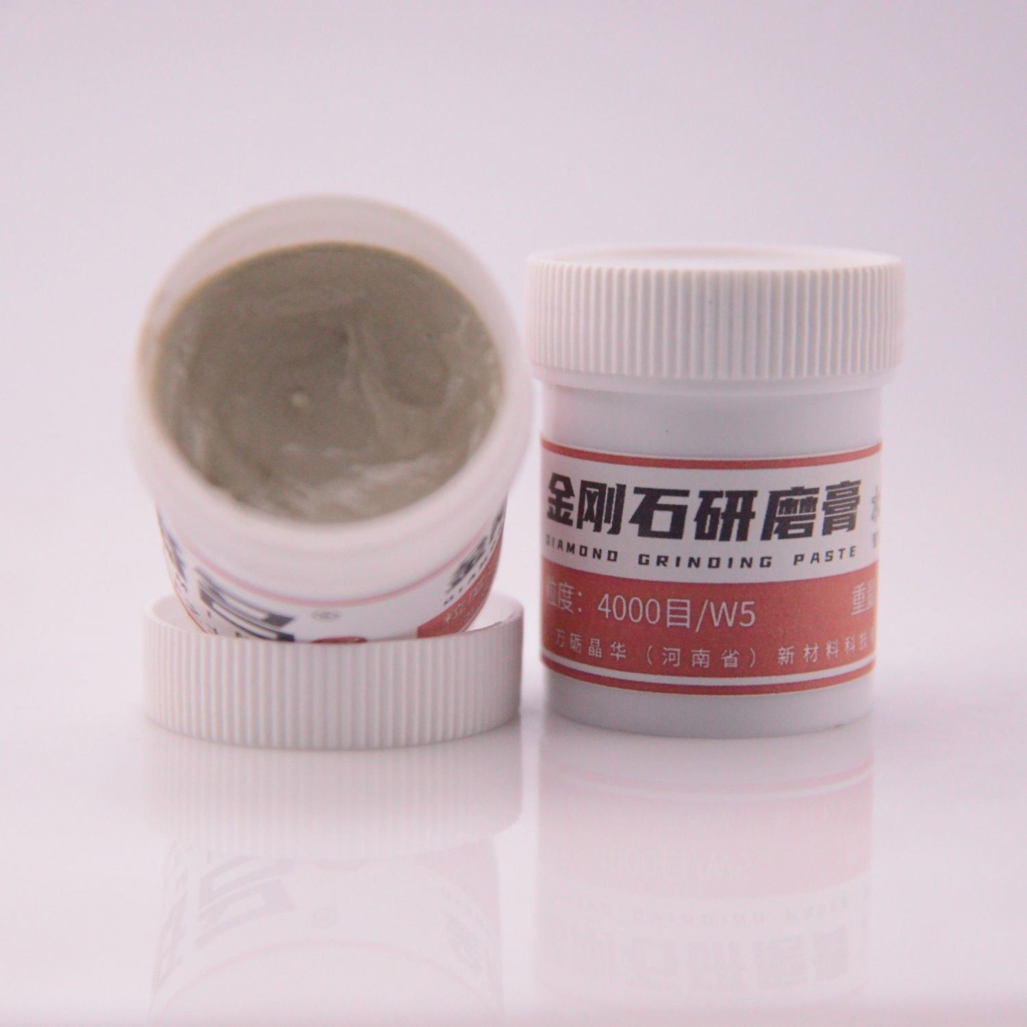 XINRUI-PASTE Diamond Lapping Polishing Paste for Sand Blasting in Henan Province