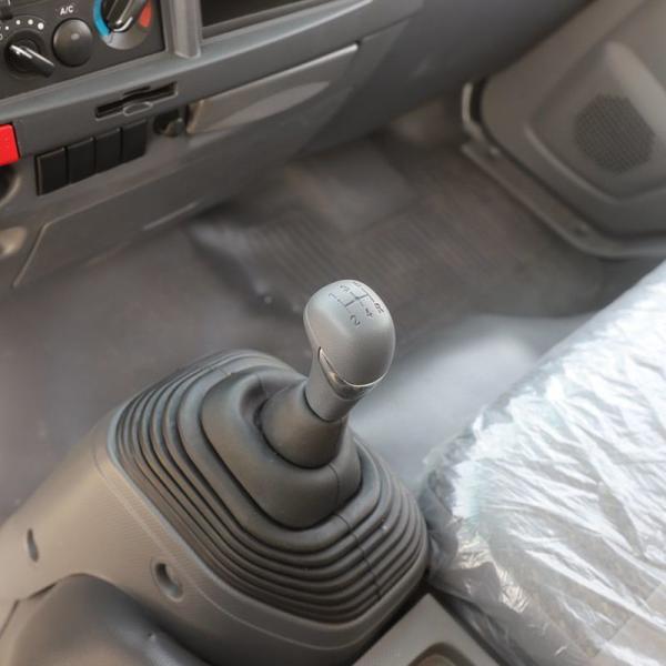 Vente à chaud de camion de fret Isuzu