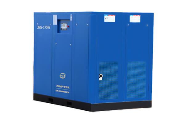 Water Lubricated Screw Air Compressor-JNG-175W from china supplier Orders Ship Fast. Affordable Price, Friendly Service.