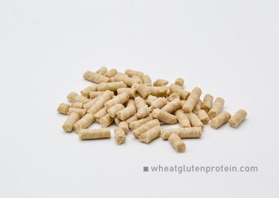 Small Pet Food Formulations Incorporate Nutritious Pea Protein Pellets For Rabbits Hamsters And Guinea Pigs