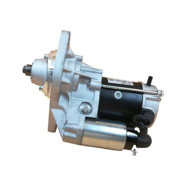 Caterpillar / Ersatz / S6K-T / Cat3066 Truck Starter Motor 32B66-10100 32B66-02500 M008T60871