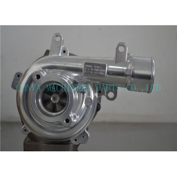 Ct16v 17201-30110 Engine Parts Turbochargers 17201-30160 17201-Ol040 1kd-Ftv Toyota