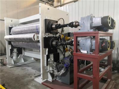 150m/Min 1600mm Non Woven Fabric Making Machine