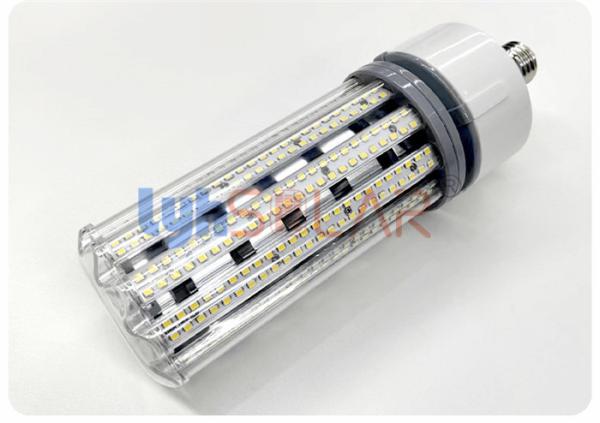 High Efficiency 60w Led Corn Lamp For Factory Or Warehouse With 8580Lm