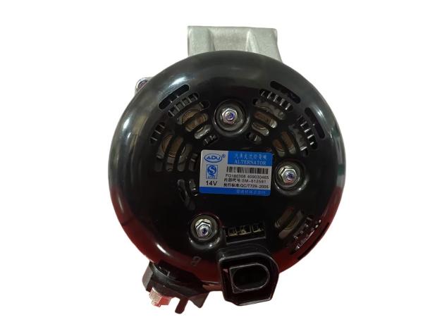 12V 210A 8PK Car Generator Alternator For BMW F02/F18/535 Models OEM 12317616119 12317616121 12317638337