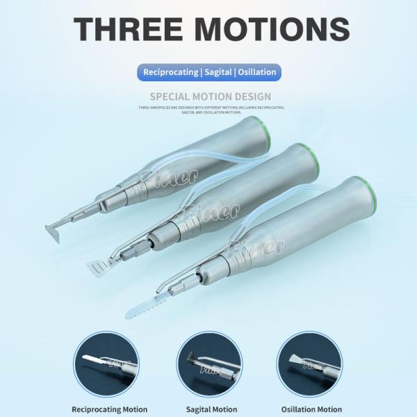 Зубная пила ручная стоматологическая хирургическая низкоскоростная ручная стоматологическая имплантация хирургическая пила ручная