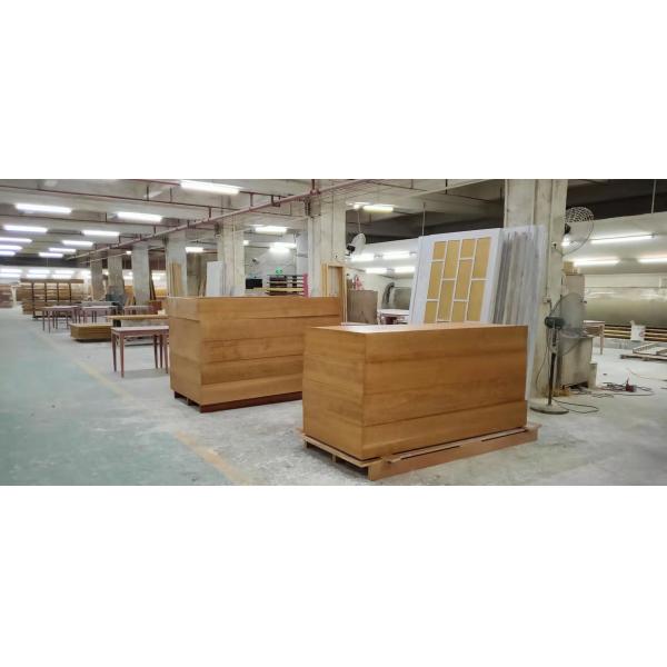 GUANGDONG GELAIMEI FURNITURE CO.,LTD