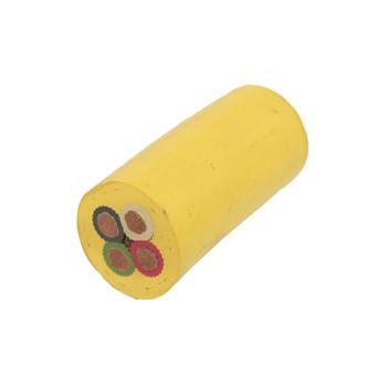 300V / 500V Rubber Sheathed Flexible Cable For Electric Equipment Tools