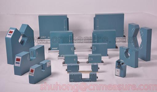 Wire cable pipe laser diameter measurement and control device LDM-25 LDM-50 LDM-100B LDM-150