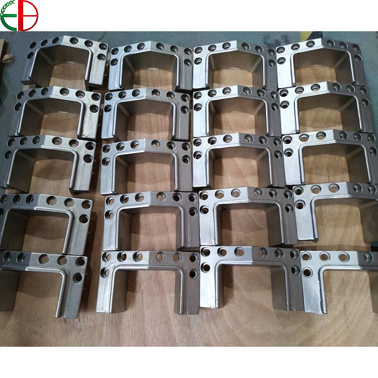 Monel 4 Nickel-based Alloy Forging Services Precipitation Hardening Forgings for Hastelloy C276