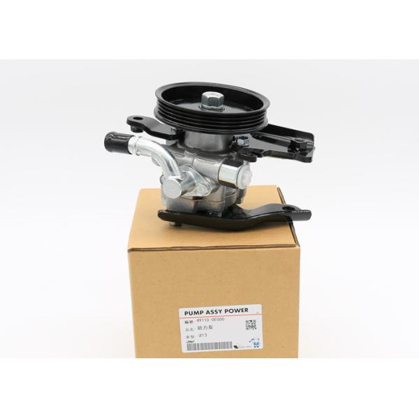 Nissan Bluebird U13 SR20 Car Power Steering Pump 49110-0E000 491100E000