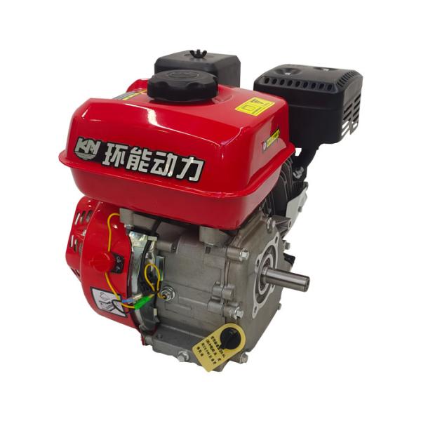 Easy Start Single Cylinder Four Stroke Petrol Engine 3.8KW/3600RPM