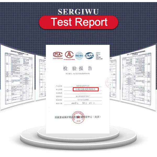 Силика гель безопасность полная лицо газовая маска 60 * 27 * 42 см антивирус