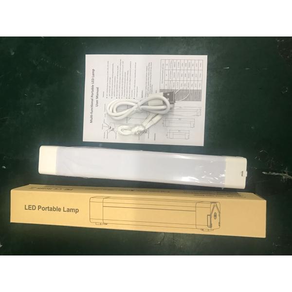 аварийное освещение СИД 8W 1800mAh мини перезаряжаемые для спальни