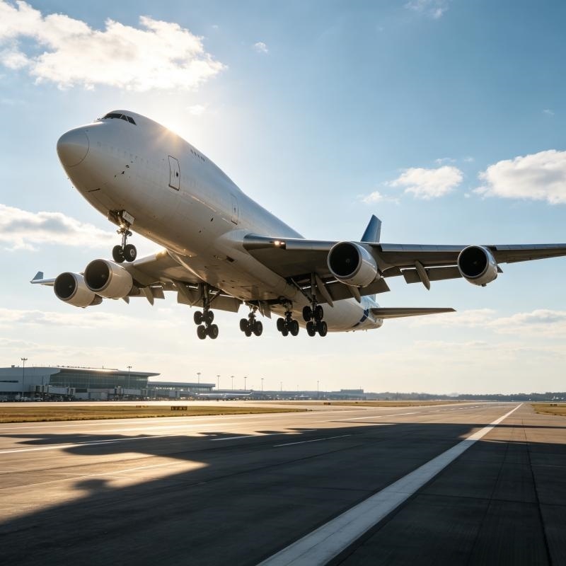 Fast Air Delivery International Freight Forwarder China To Canada