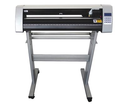 tira 1M Vinyl Sticker Cutter do transporte do ABS de 720mm
