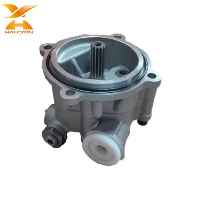 Bomba de engrenagem hidráulica K3V153-80413 Para bomba de escavadeira Kawasaki