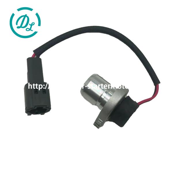 EexcavaStart ISUZU 6HK1 Capteur de vitesse du moteur OEM 4265372