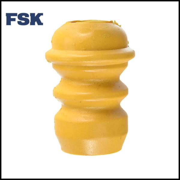 Porsche 99634330102 Front Shock Absorber Cushion Pad PU Yellow
